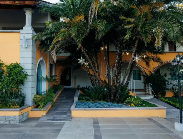 Hotel Hacienda Montesinos hotel detail image 4