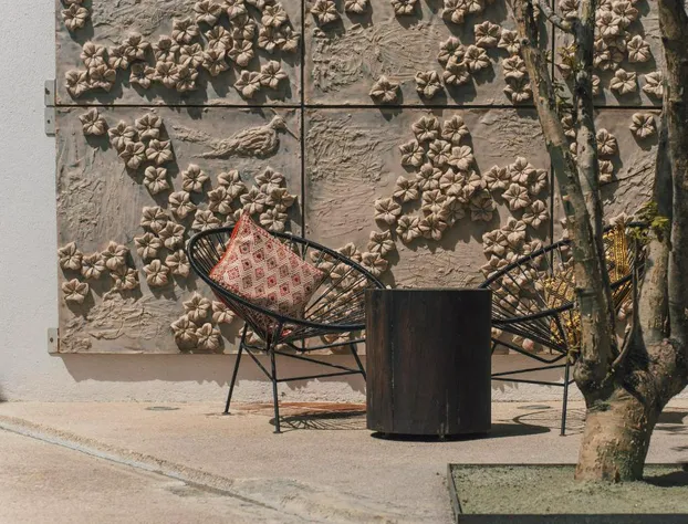 Casa Carmen Morelos hotel detail image 2