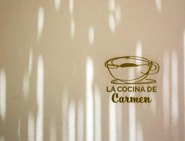 Casa Carmen Morelos hotel detail image 1