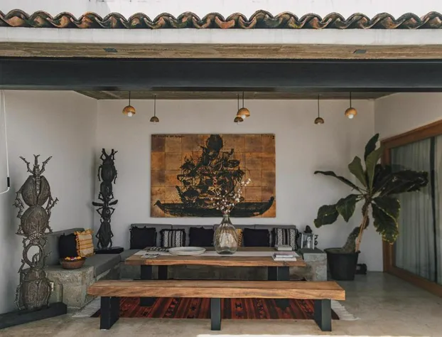 Casa Carmen Morelos hotel detail image 3