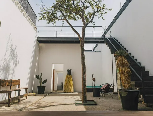 Casa Carmen Morelos hotel detail image 4