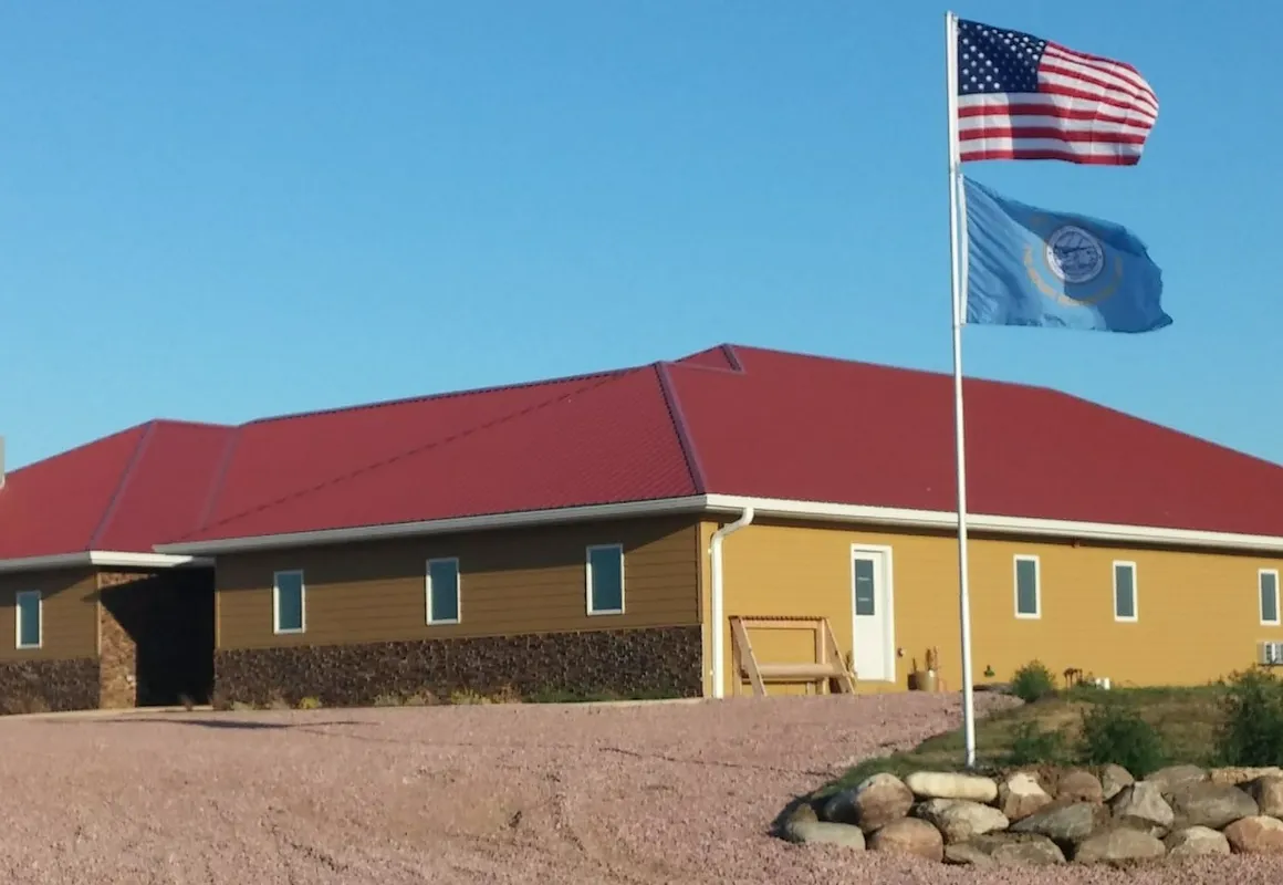 Dakota Prairie Lodge & Resort hotel hero