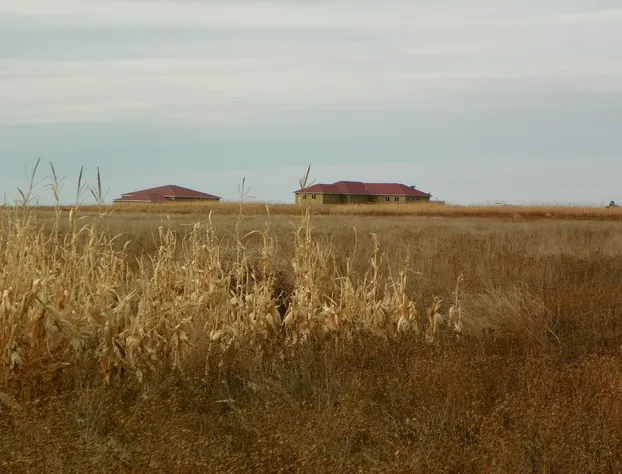 Dakota Prairie Lodge & Resort hotel detail image 1