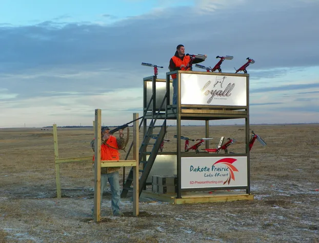 Dakota Prairie Lodge & Resort hotel detail image 2