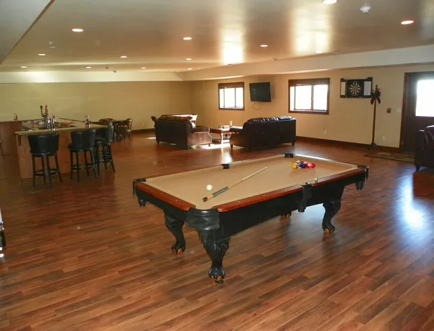 Dakota Prairie Lodge & Resort hotel detail image 3