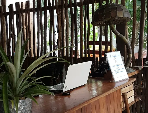 Casa China Bacalar Guest House hotel detail image 2