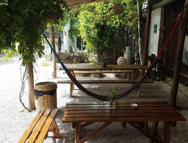 Casa China Bacalar Guest House hotel detail image 3