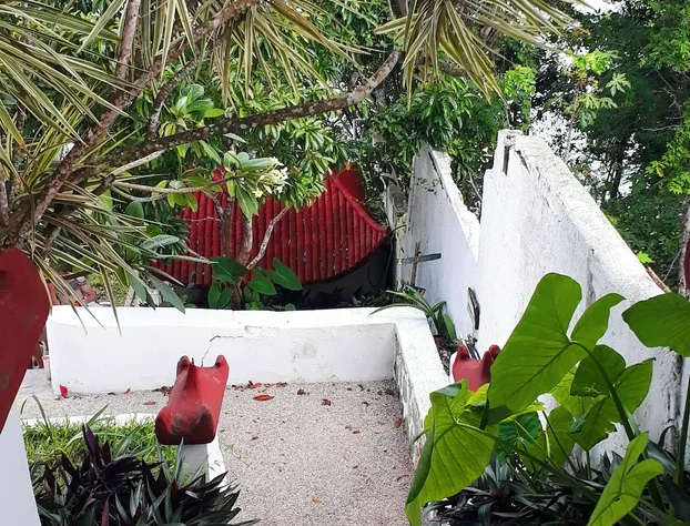 Casa China Bacalar Guest House hotel detail image 4