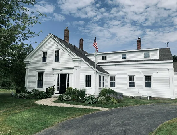 The Orchard House & Cafe hotel detail image 1