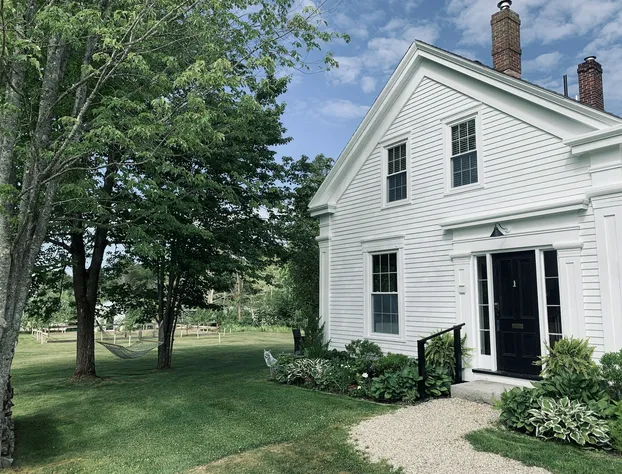 The Orchard House & Cafe hotel detail image 2