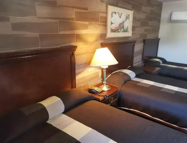 Hotel La Posta hotel detail image 2