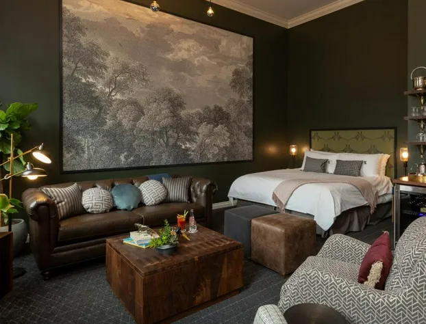 Atticus Hotel hotel detail image 4