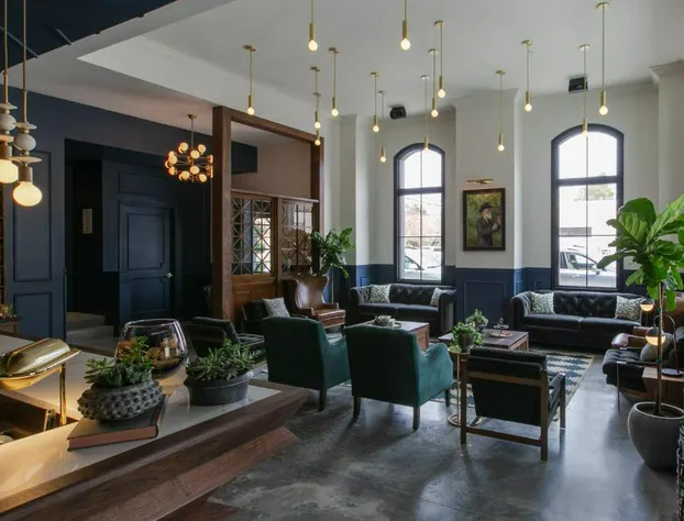 Atticus Hotel hotel detail image 2