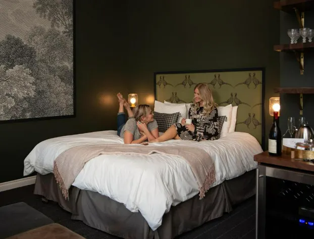 Atticus Hotel hotel detail image 4