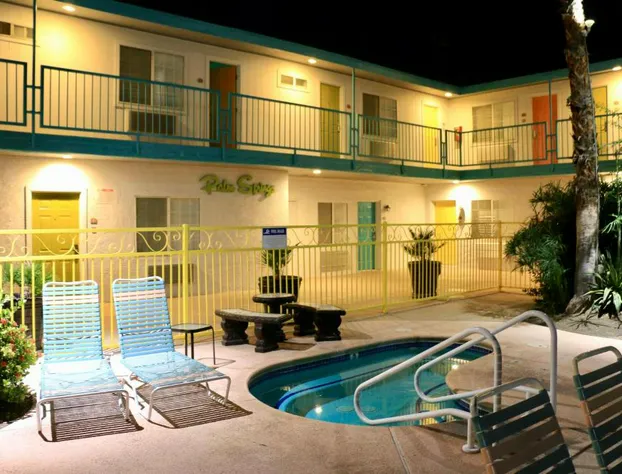 Adara Hotel Palm Springs hotel detail image 1