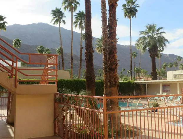 Adara Hotel Palm Springs hotel detail image 2