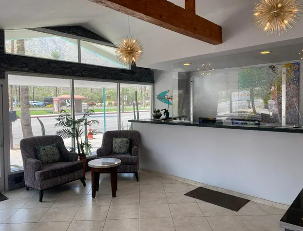 Adara Hotel Palm Springs hotel detail image 4