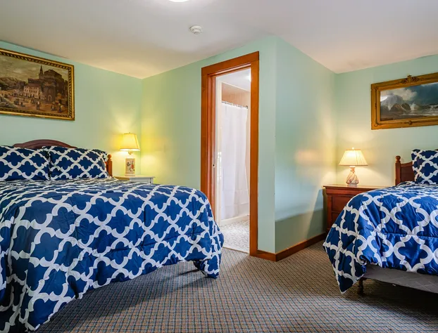 Narragansett Inn hotel detail image 4