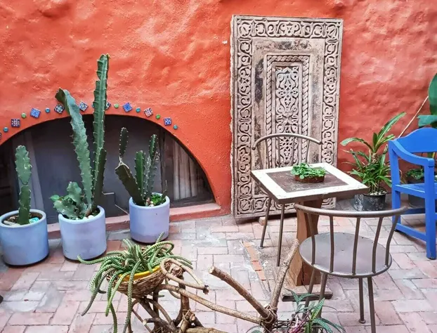 Riad Lola hotel detail image 1