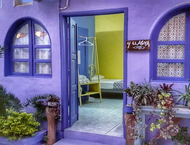 Riad Lola hotel detail image 2