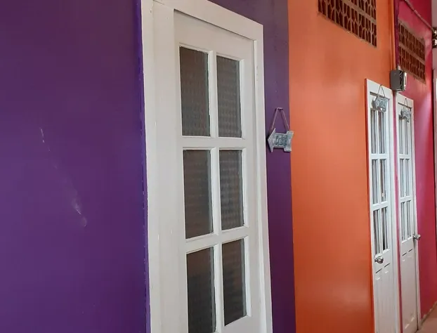 Riad Lola hotel detail image 1