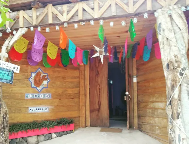 Riad Lola hotel detail image 2