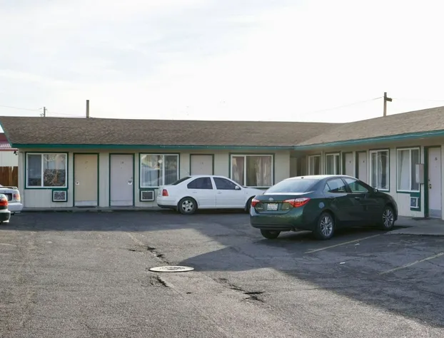 Townhouse Motel hotel detail image 1