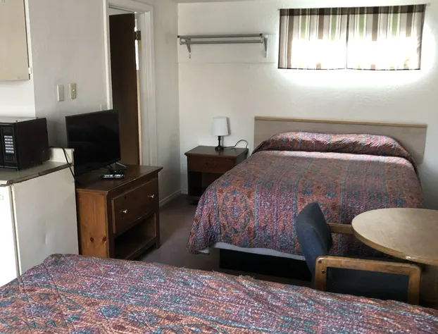 Townhouse Motel hotel detail image 2