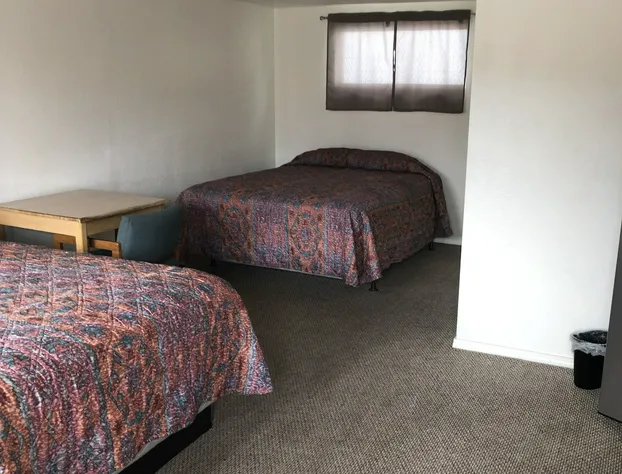 Townhouse Motel hotel detail image 3