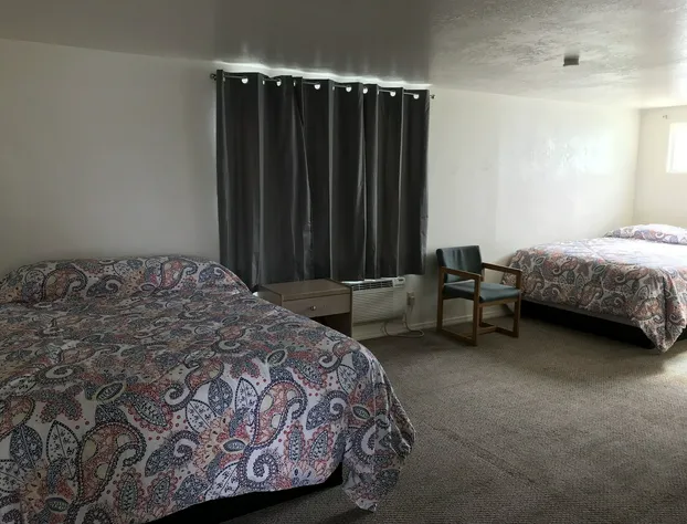 Townhouse Motel hotel detail image 4