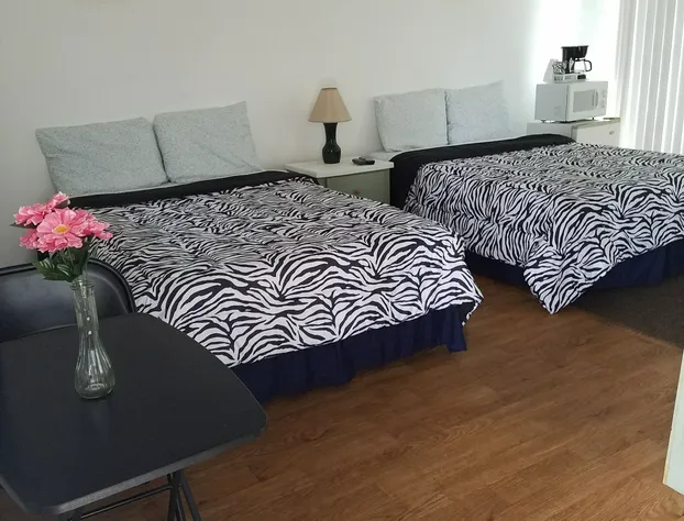 Becket Motel hotel detail image 4