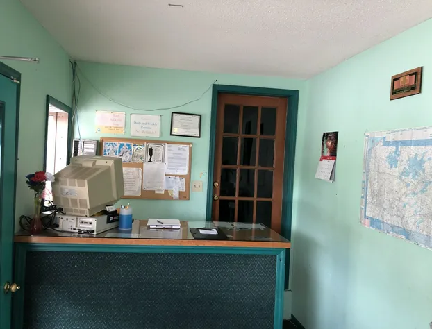 Red Maple Inn hotel detail image 2