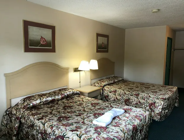 Red Maple Inn hotel detail image 4