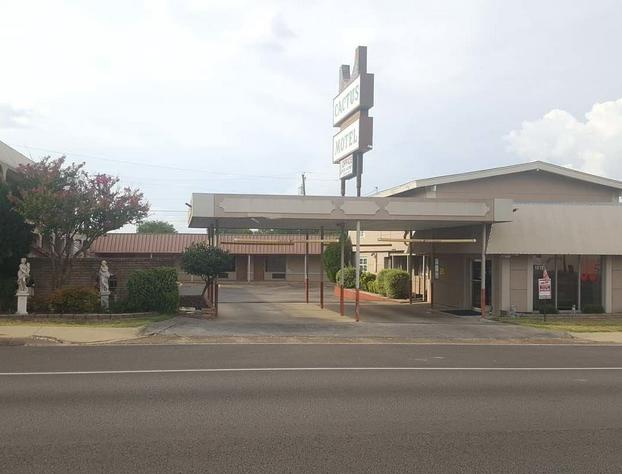 Cactus Inn and Suites hotel detail image 2