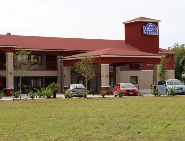 Atlantis Inn and Suites hotel detail image 2