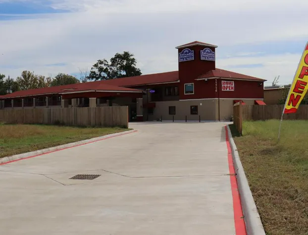 Atlantis Inn and Suites hotel detail image 4