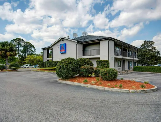 Studio 6 Extended Stay - Ocean Springs, MS hotel detail image 2