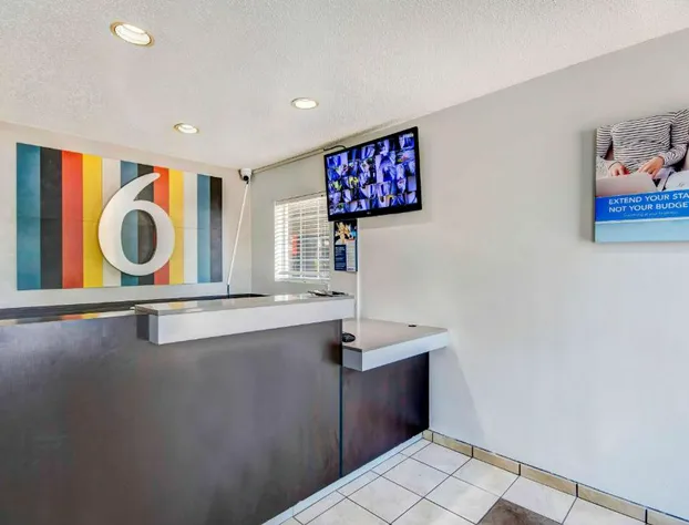 Studio 6 Extended Stay - Ocean Springs, MS hotel detail image 3