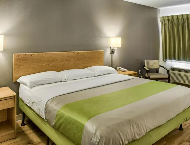 Studio 6 Ocean Springs, MS hotel detail image 4