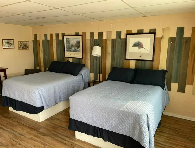 Riverview Inn hotel detail image 1