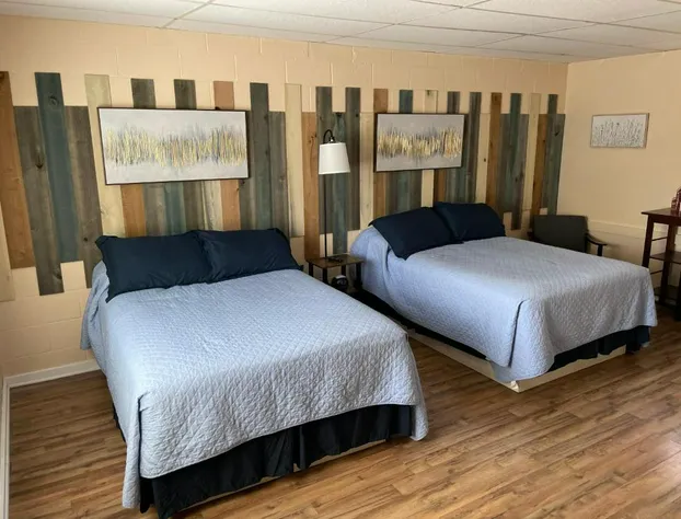 Riverview Inn hotel detail image 2