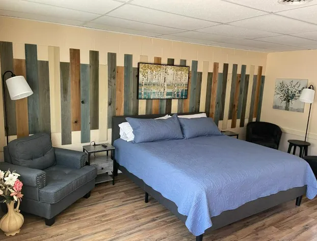 Riverview Inn hotel detail image 3