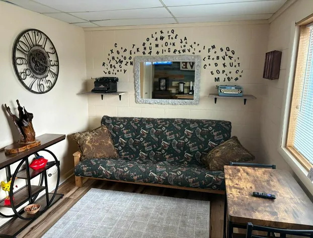 Riverview Inn hotel detail image 4