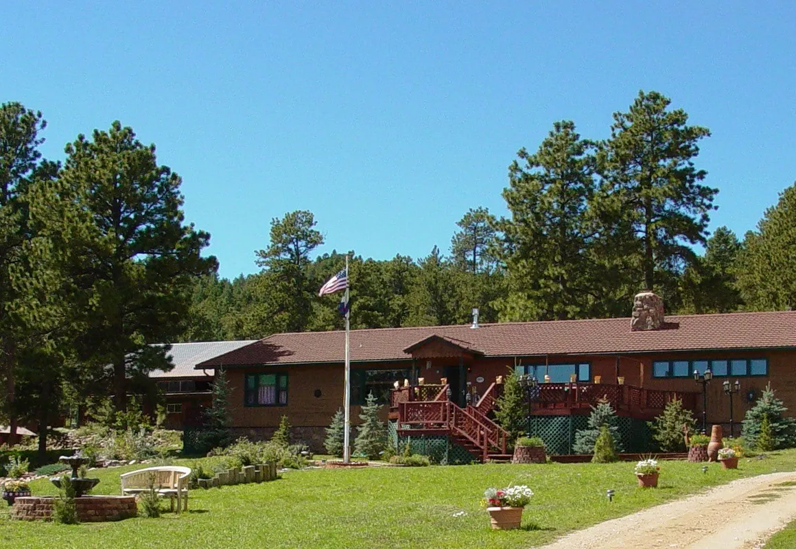 Anchorage Farm B&B hotel hero