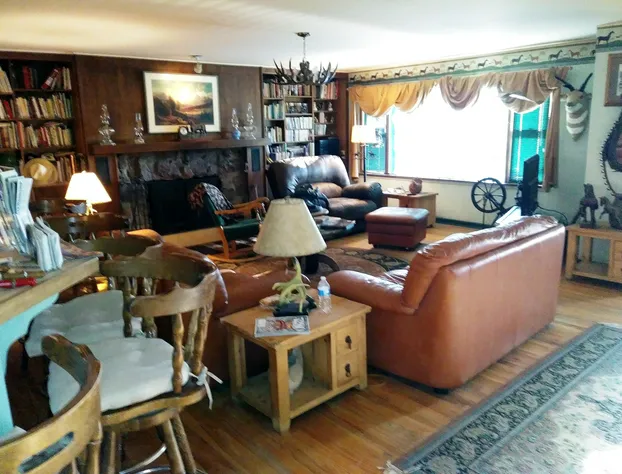 Anchorage Farm B&B hotel detail image 3