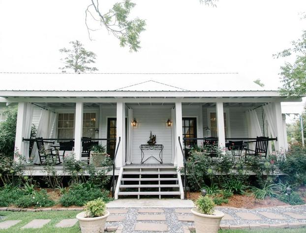 Blue Heron - Louisiana's B&B of the Year hotel detail image 3