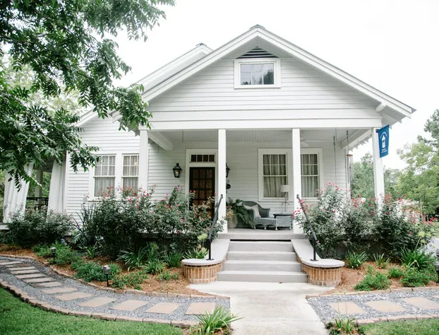 Blue Heron - Louisiana's B&B of the Year hotel detail image 1