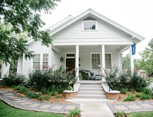 Blue Heron - Louisiana's B&B of the Year hotel detail image 2