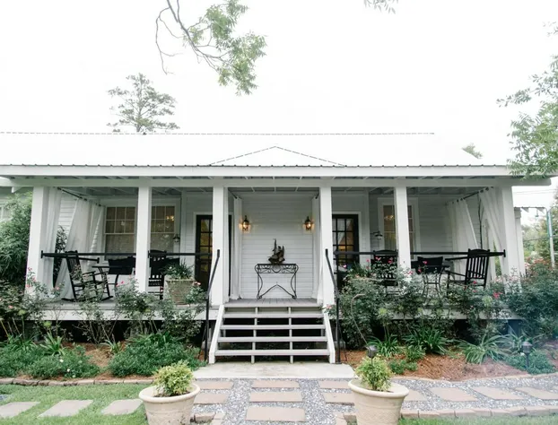 Blue Heron - Louisiana's B&B of the Year hotel detail image 2