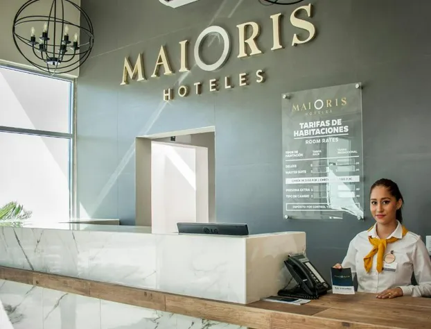 Hotel Maioris Navolato hotel detail image 3
